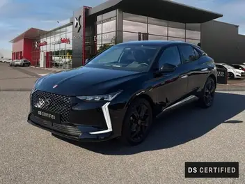 DS