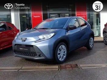 toyota-aygo-x-2026-manual-7900-km-essence