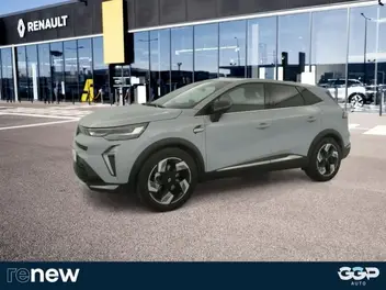 RENAULT