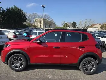 citroen-c3-iv-2025-manual-8-km-essence