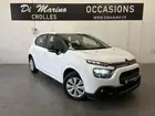 citroen-c3-iii-phase-2-2021-manual-69416-km-diesel-2