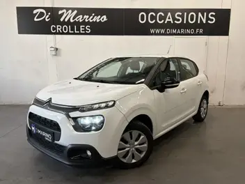citroen-c3-iii-phase-2-2021-manual-41012-km-diesel