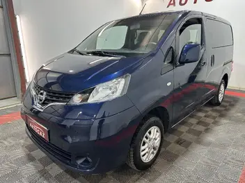 nissan-nv200-2011-manual-136500-km-diesel