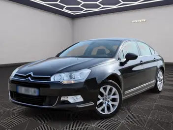 CITROEN