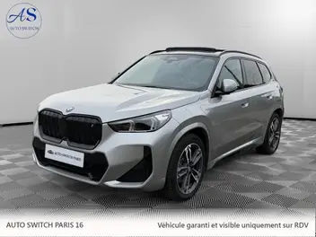bmw-ix1-u11-2023-auto-16585-km-électrique