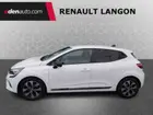 renault-clio-v-phase-2-2023-manual-54740-km-bicarburation essence / gpl-3