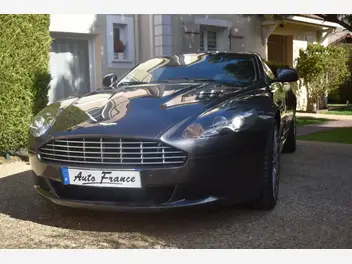 ASTON MARTIN