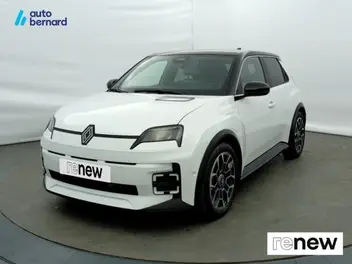 renault-r5-ii-2025-auto-6012-km-électrique