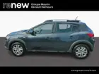 dacia-sandero-3-stepway-2022-manual-79833-km-bicarburation essence / gpl-3