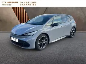 cupra-born-2026-auto-5000-km-électrique-1