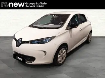 renault-zoe-2013-auto-26800-km-électrique