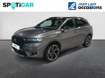 DS