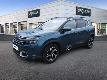 citroen-c5-aircross-2021-manual-113076-km-diesel