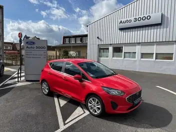 ford-fiesta-vi-phase-2-2022-manual-55007-km-bicarburation essence bioéthanol