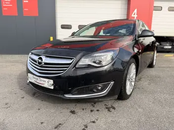 OPEL