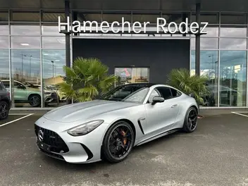 MERCEDES-AMG