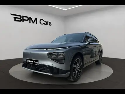 XPENG G9