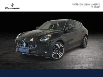 maserati-grecale-2024-auto-9000-km-électrique