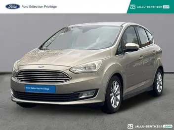 ford-c-max-ii-phase-2-2016-auto-105848-km-essence