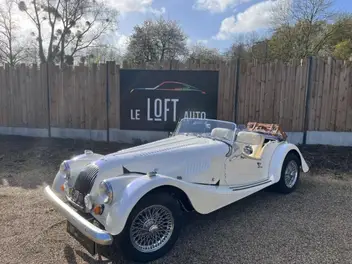MORGAN