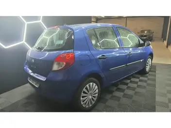 renault-clio-iii-phase-2-2009-manual-104500-km-essence