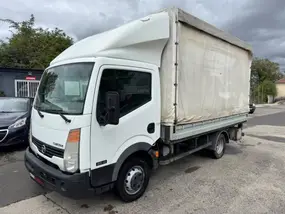 Camión Nissan Cabstar 1:43 Eligor de segunda mano por 70 EUR en Barcelona en WALLAPOP Camión Nissan Cabstar 1:43 Eligor de segunda mano por 70 EUR en Barcelona en WALLAPOP