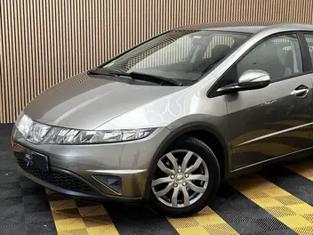 honda-civic-viii-2008-manual-95000-km-essence