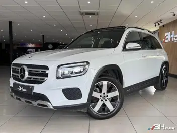 mercedes-glb-2021-auto-118100-km-diesel