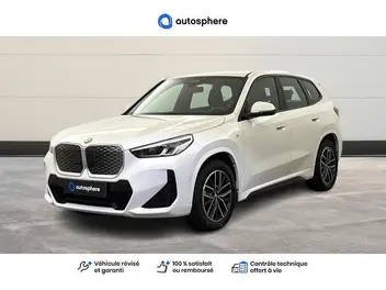 bmw-ix1-u11-2024-auto-26460-km-électrique