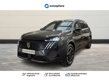 peugeot-e-5008-iii-2026-auto-5000-km-électrique