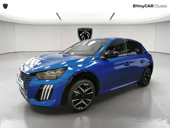 peugeot-e-208-ii-phase-2-2025-auto-8197-km-électrique