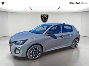 peugeot-e-208-ii-phase-2-2025-auto-10-km-électrique