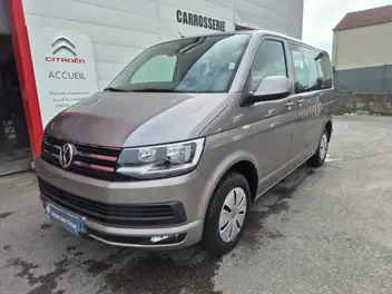 volkswagen-caravelle-minibus-2017-auto-98500-km-diesel
