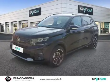 citroen-c3-iv-2026-auto-500-km-essence