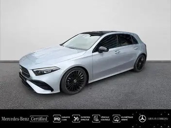 mercedes-classe-a-iv-phase-2-2026-auto-9857-km-essence