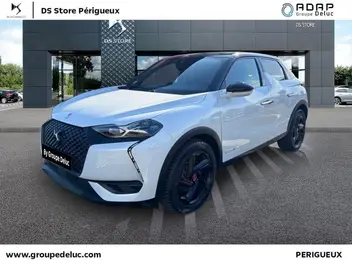 DS
