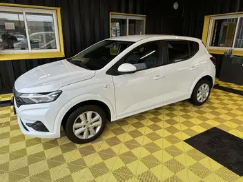 DACIA