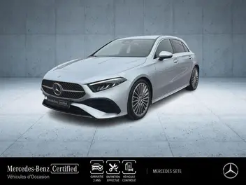 MERCEDES