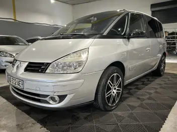 renault-espace-iv-phase-2-2009-manual-289300-km-diesel