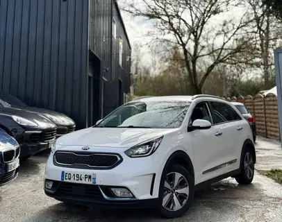 KIA NIRO