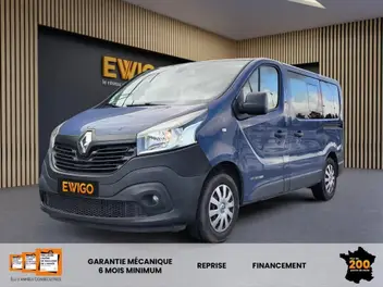 renault-trafic-iii-2016-manual-172000-km-diesel