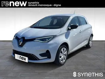 renault-zoe-phase-2-2022-auto-49944-km-électrique