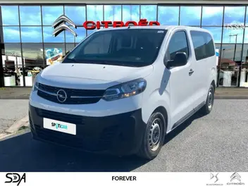 opel-vivaro-iii-2021-manual-18597-km-diesel