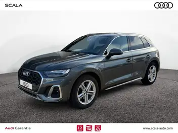 AUDI