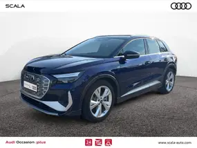 audi-q4-e-tron-2025-auto-6916-km-électrique-1