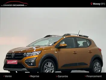 dacia-sandero-3-stepway-2022-manual-24720-km-essence