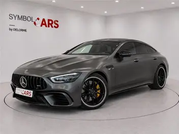 MERCEDES-AMG