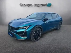 peugeot-408-2025-auto-6000-km-électrique-1