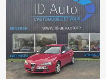 alfa-romeo-147-2007-manual-171000-km-diesel