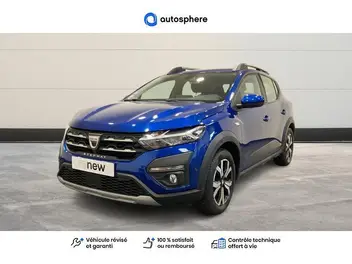 dacia-sandero-3-stepway-2021-manual-53420-km-essence